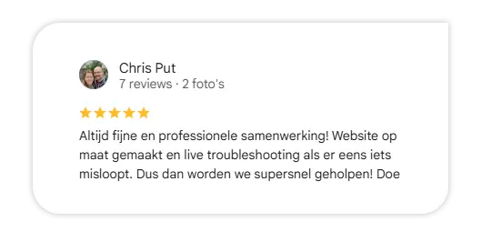 Chris Put La Buena Vida Review