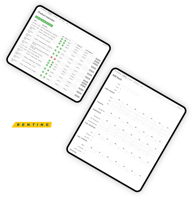 Online databank op maat voor ATL