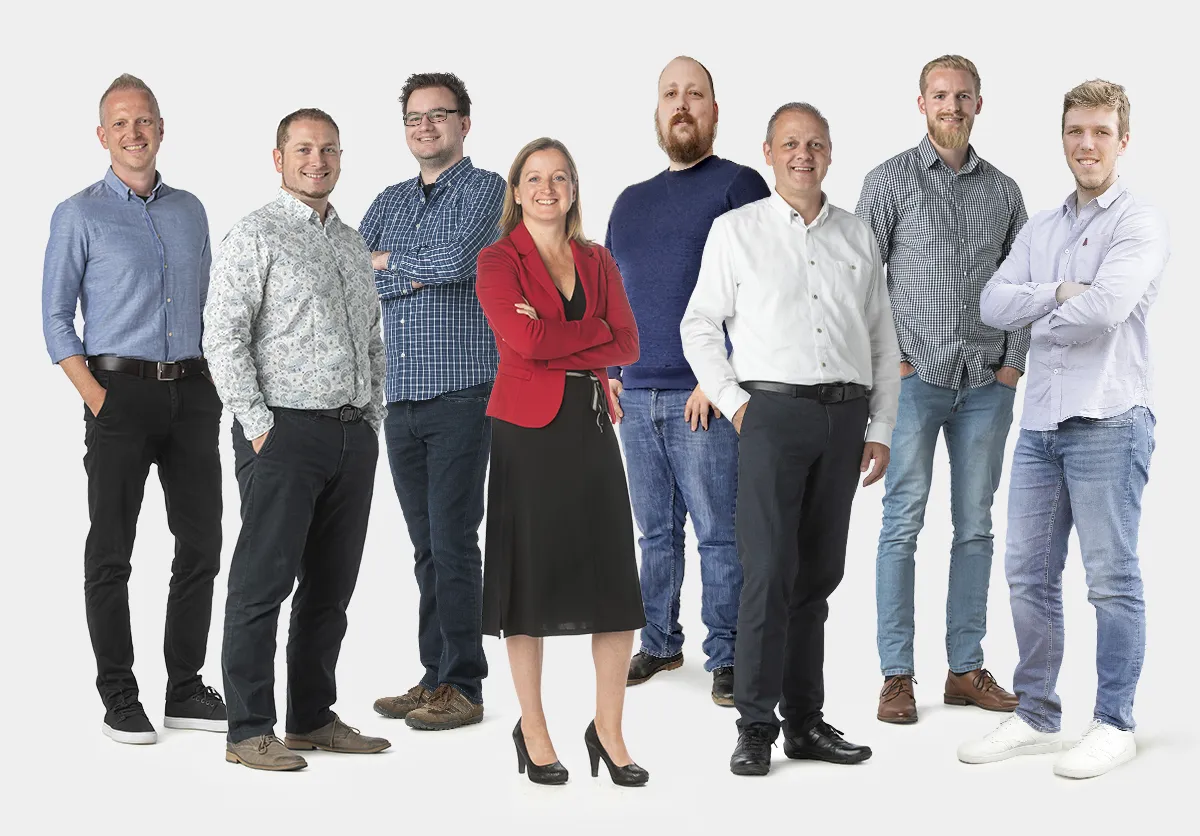 Team Analyz-it