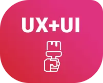 UX/UI front-end development bij Analyz-it