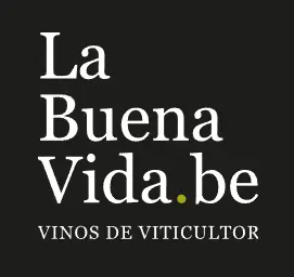 La buena Vida logo front-end development bij Analyz-it