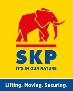 SKP logo front-end development bij Analyz-it