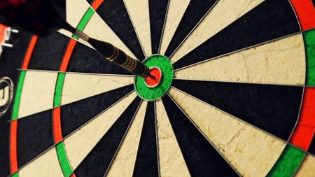 ROAS Pro Darts stijgt met 307% op 6 maanden tijd