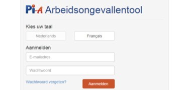 Enquêtetool voor Preventie en Interim