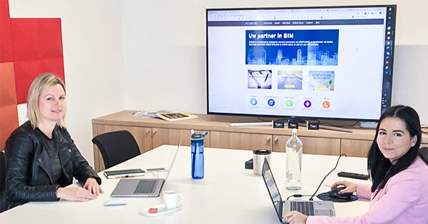 Marketing consulting voor KUBUS