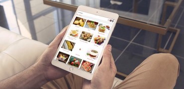 B2B e-commerce voor Oresto Food Partners