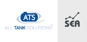 AdWords advertenties voor All Tank Solutions