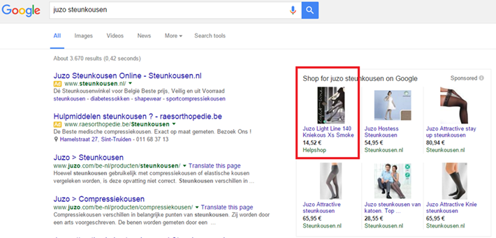 online adverteren Google shopping online adverteren Analyz-it online adverteren Google shopping Analyz-it