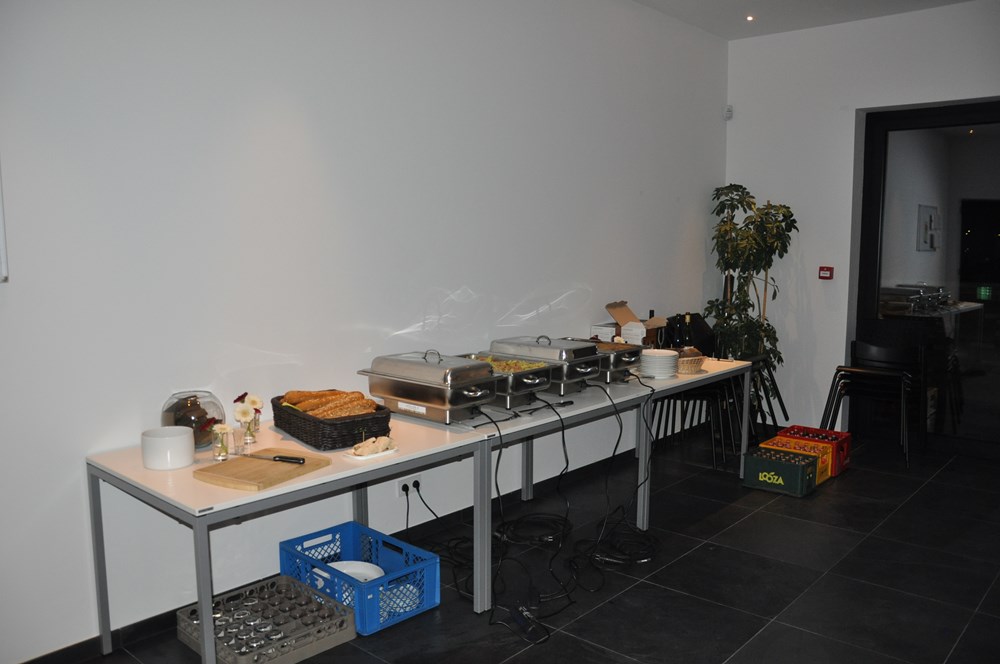 Analyz-it gin-tasting eten Analyz-it gin-tasting eten