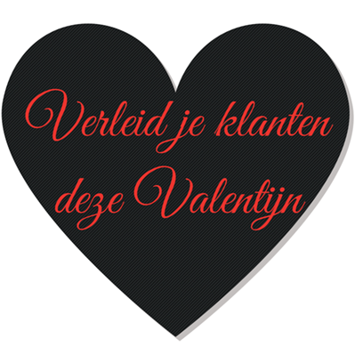 Valentijn en marketing tips