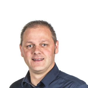 Online marketeer Jan Van Orshoven Online marketeer Jan Van Orshoven