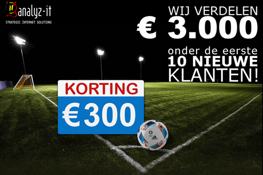 Scoor mee met de Duivels! Scoor mee met de Duivels!