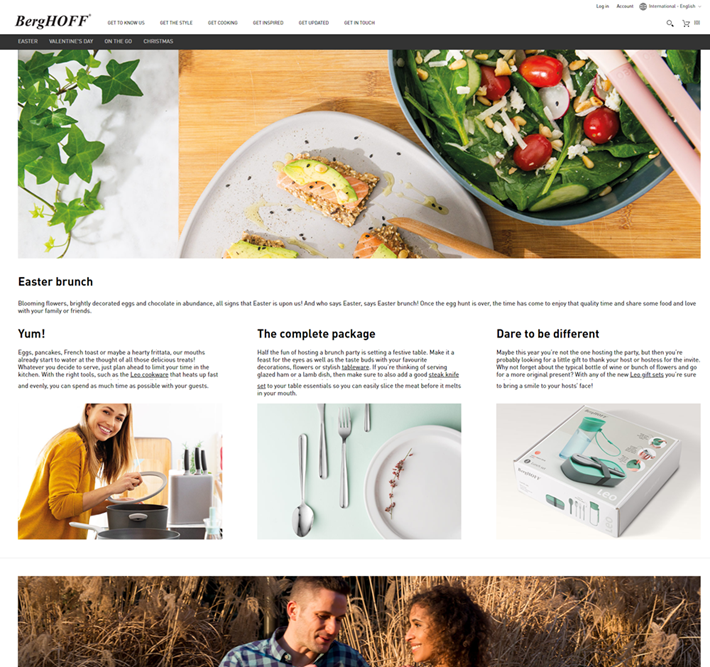 Redesign-webshop-website-BergHOFF-Worldwide Redesign-webshop-website-BergHOFF-Worldwide