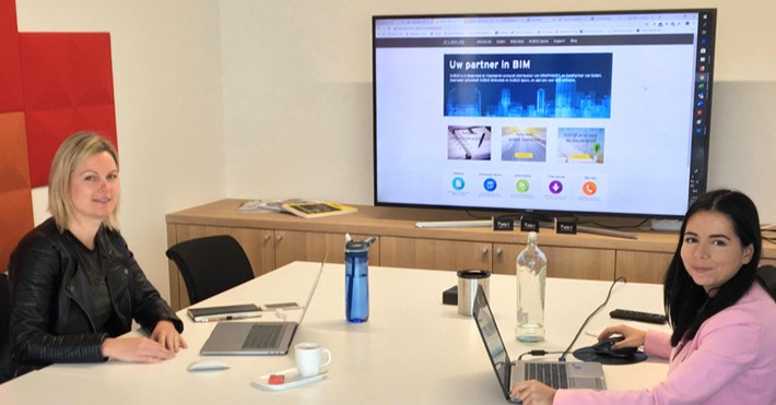 Marketing consulting voor KUBUS Marketing consulting voor KUBUS