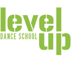 Professionele website voor Dance School Level Up