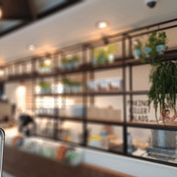 Professionele landingspagina voor Foodmaker Professionele landingspagina voor Foodmaker