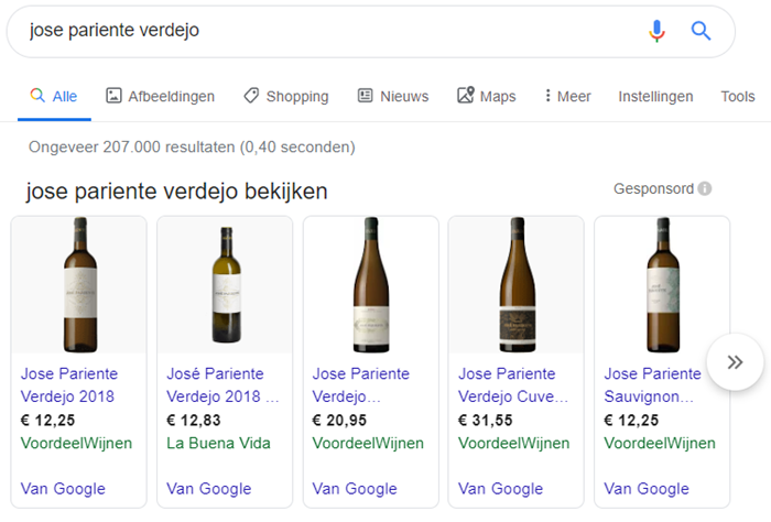 online adverteren voorbeeld online adverteren voorbeeld